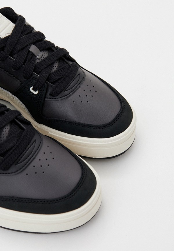 PUMA Кеды - CA Pro Lux II Dark Coal-PUMA Black-Vapor - фото 2