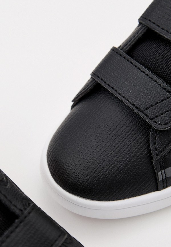 PUMA Кеды - Puma Smash 3.0 L Mix mtch V PS PUMA Blac - фото 2