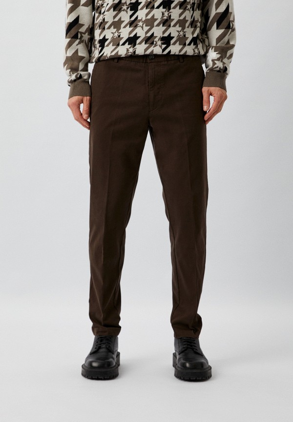 Boss Брюки - Kane-L - фото 1