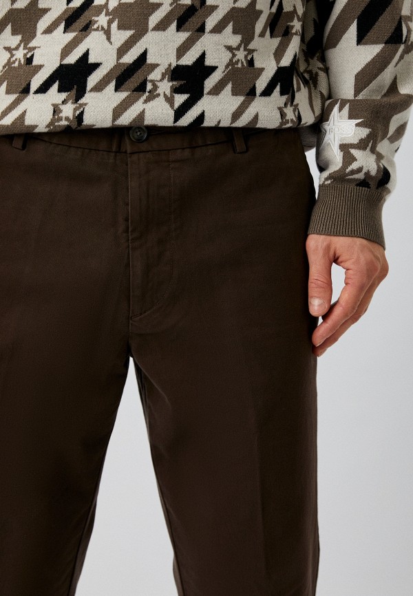 Boss Брюки - Kane-L - фото 4