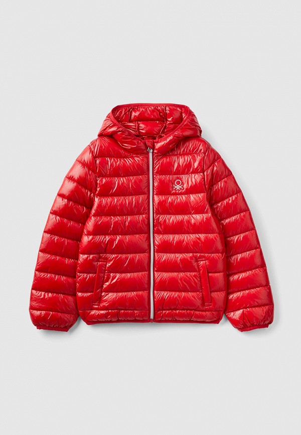 United Colors of Benetton Куртка утепленная - фото 1
