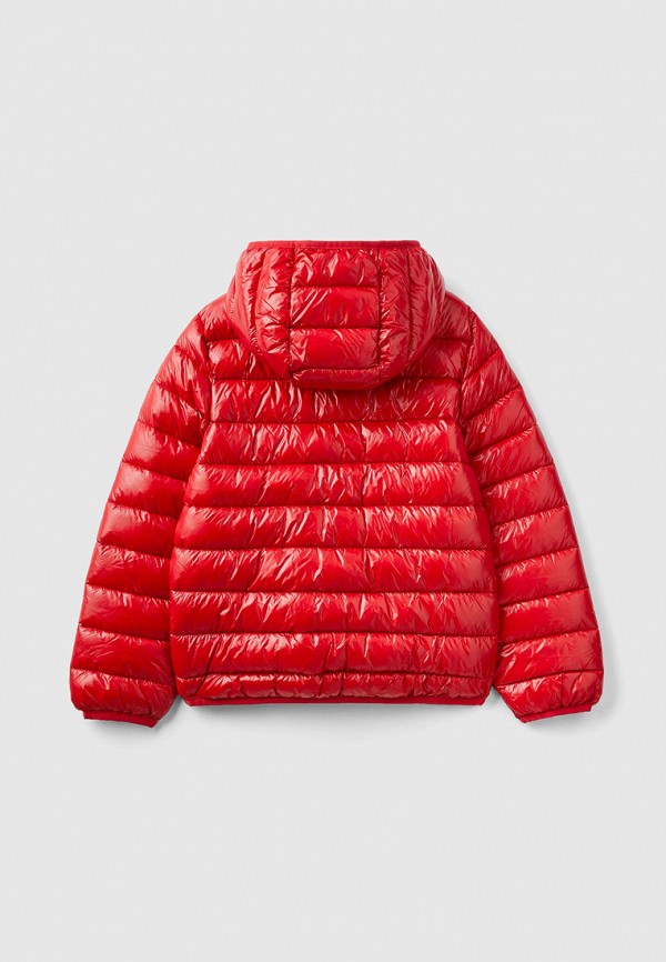 United Colors of Benetton Куртка утепленная - фото 2