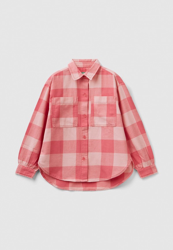 United Colors of Benetton Рубашка - фото 1