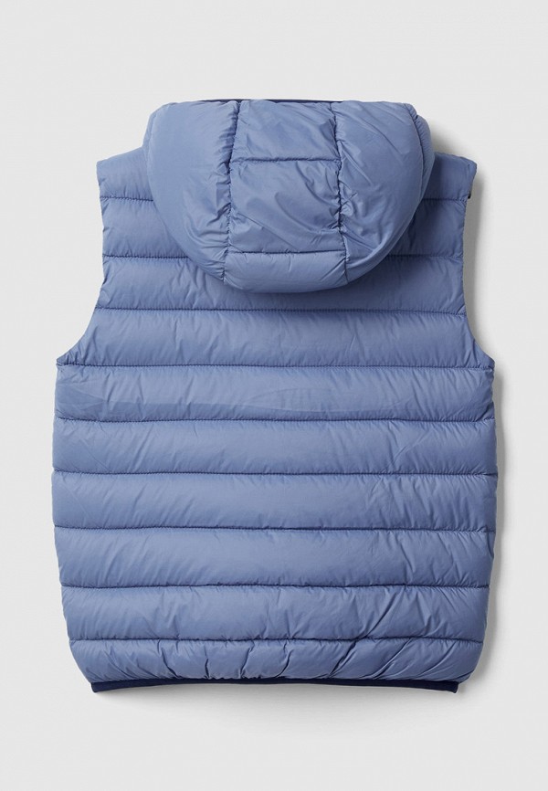 United Colors of Benetton Жилет утепленный - фото 2