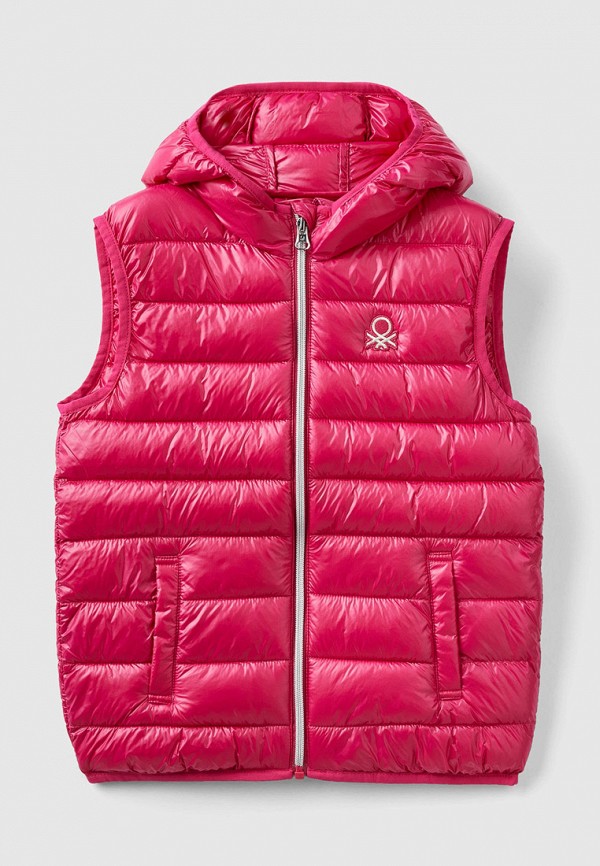 United Colors of Benetton Жилет утепленный - фото 1