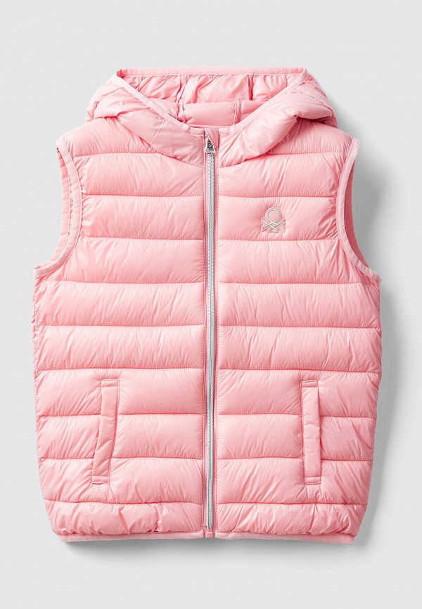 United Colors of Benetton Жилет утепленный - фото 1