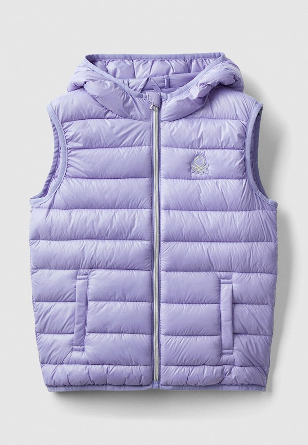 United Colors of Benetton Жилет утепленный - фото 1