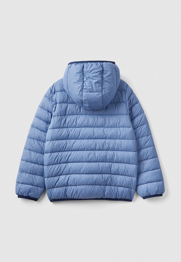 United Colors of Benetton Куртка утепленная - фото 2