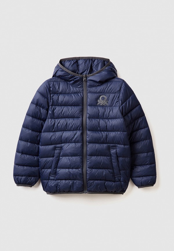 United Colors of Benetton Куртка утепленная - фото 1