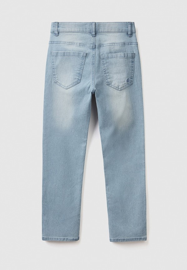 United Colors of Benetton Джинсы - фото 2