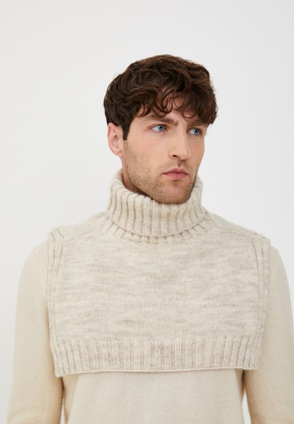 Ferz Манишка - LAMODA ONLINE EXCLUSIVE - фото 3