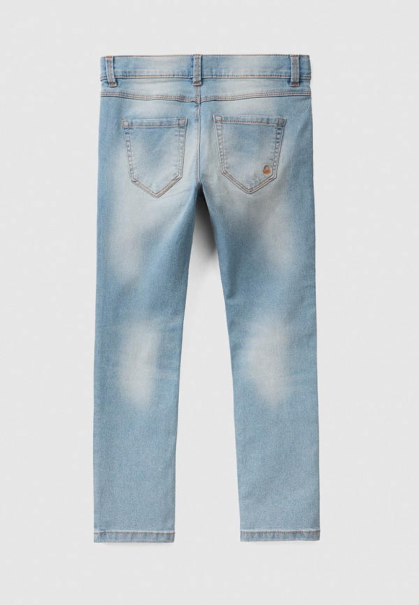 United Colors of Benetton Джинсы - фото 2