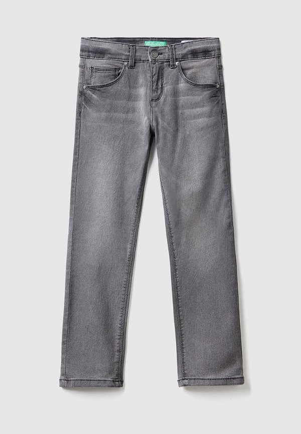 United Colors of Benetton Джинсы - фото 1