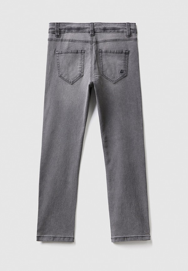 United Colors of Benetton Джинсы - фото 2