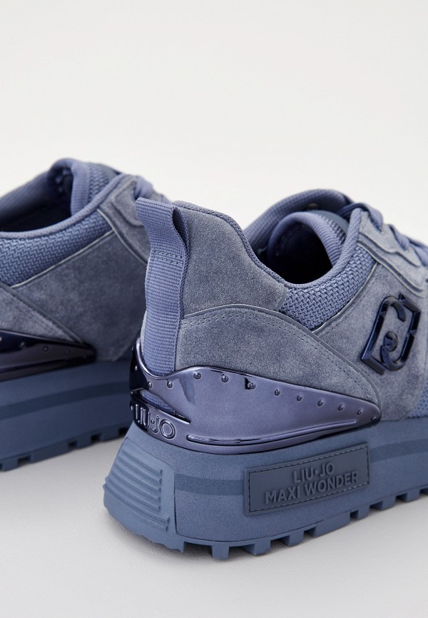 Liu Jo Кроссовки - фото 4