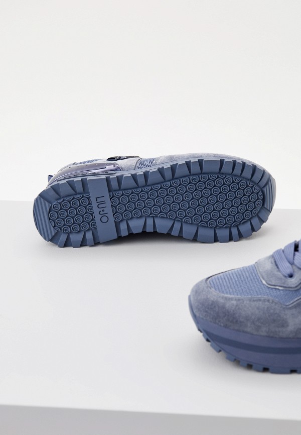 Liu Jo Кроссовки - фото 5