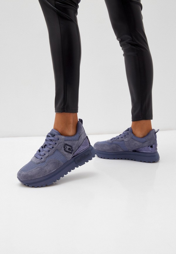 Liu Jo Кроссовки - фото 6