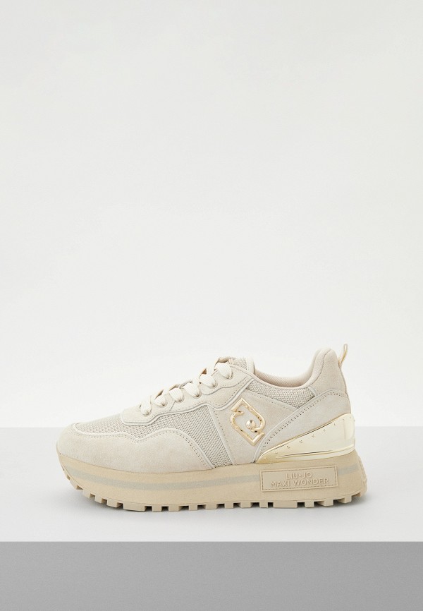 Liu Jo Кроссовки - фото 1