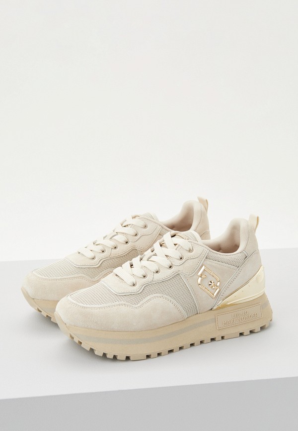 Liu Jo Кроссовки - фото 3