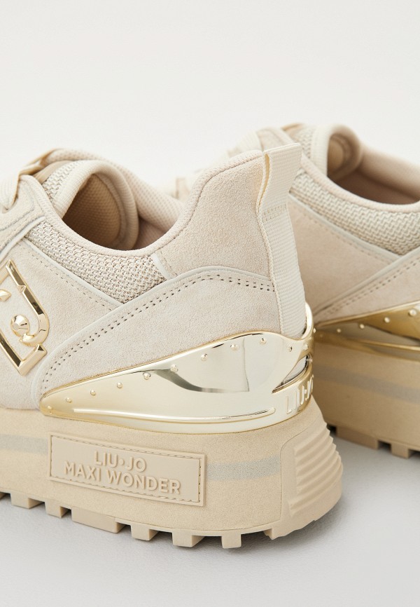 Liu Jo Кроссовки - фото 4