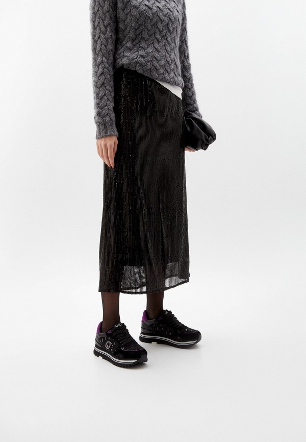 Liu Jo Кроссовки - фото 6