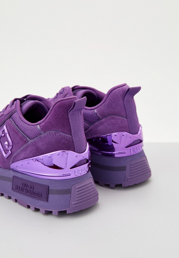 Liu Jo Кроссовки - фото 4