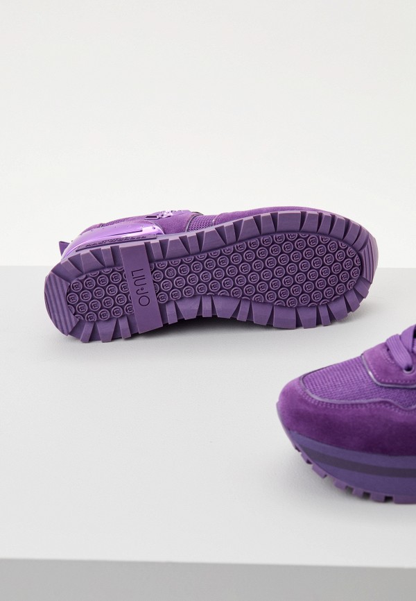 Liu Jo Кроссовки - фото 5