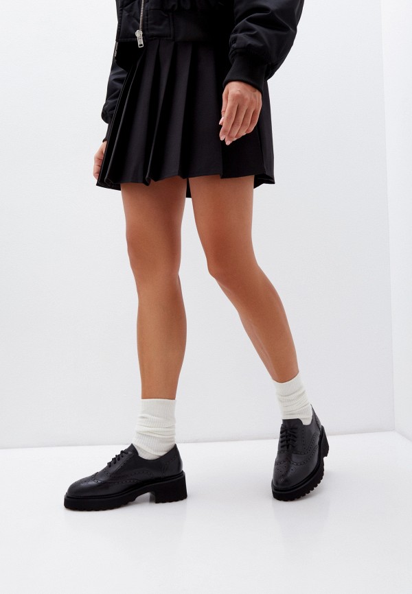 Just Couture Ботинки - фото 6