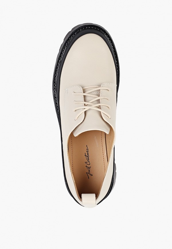 Just Couture Ботинки - фото 4