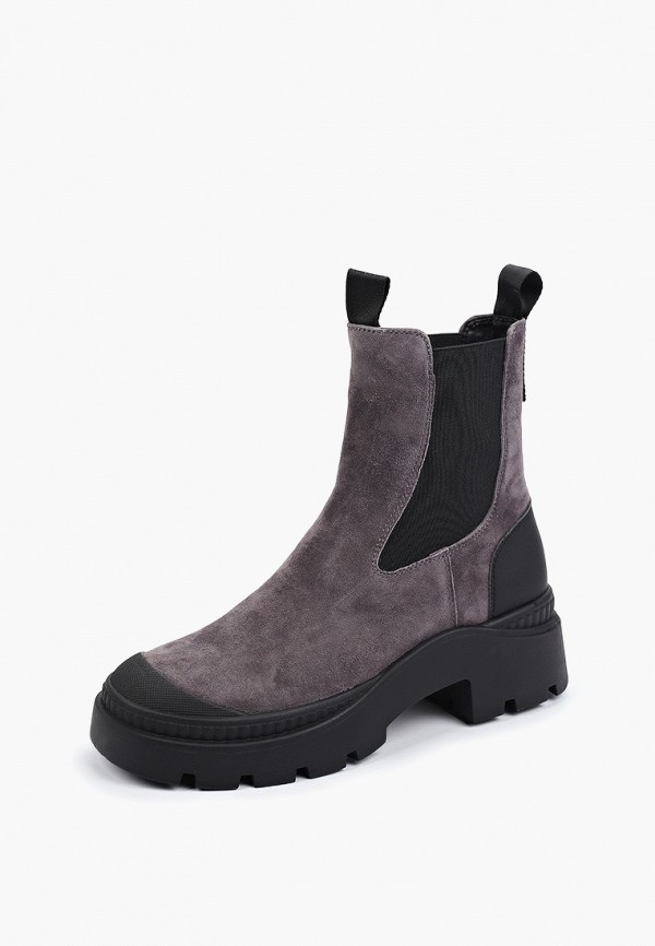 Just Couture Ботинки - фото 2