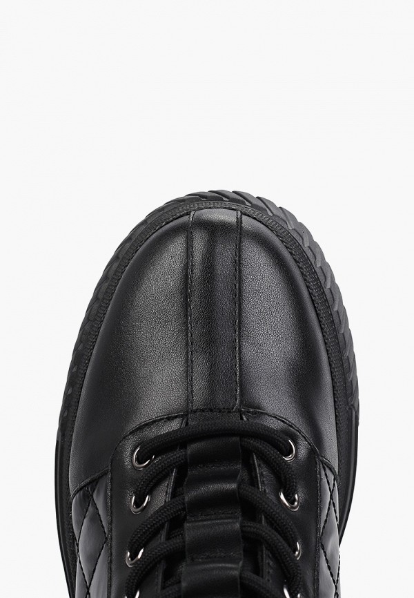 Just Couture Ботинки - фото 4