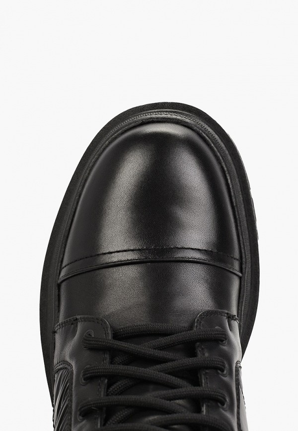 Just Couture Ботинки - фото 4