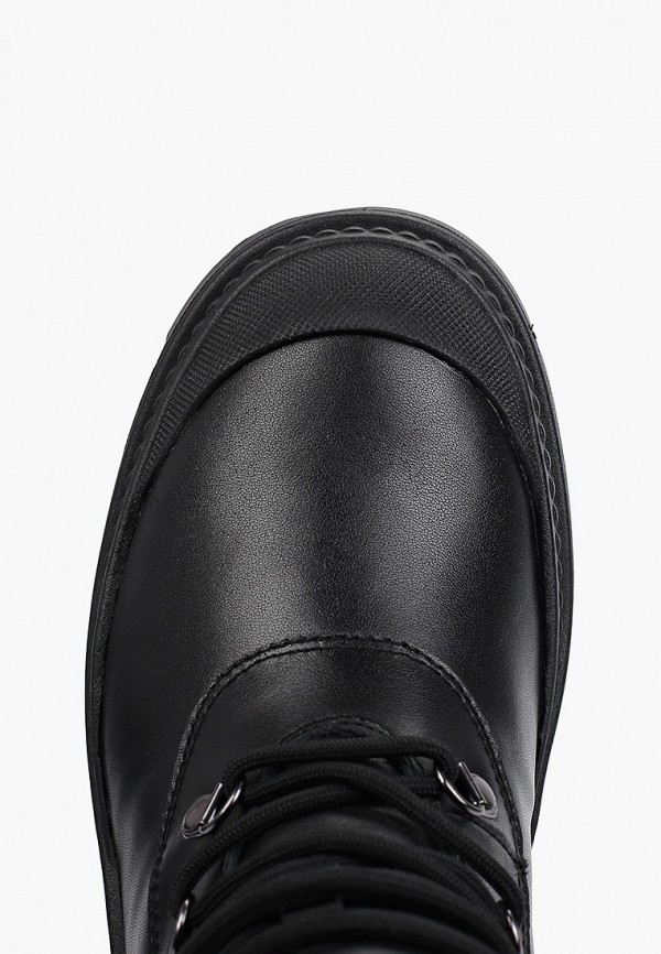 Just Couture Ботинки - фото 4