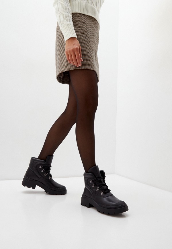 Just Couture Ботинки - фото 6