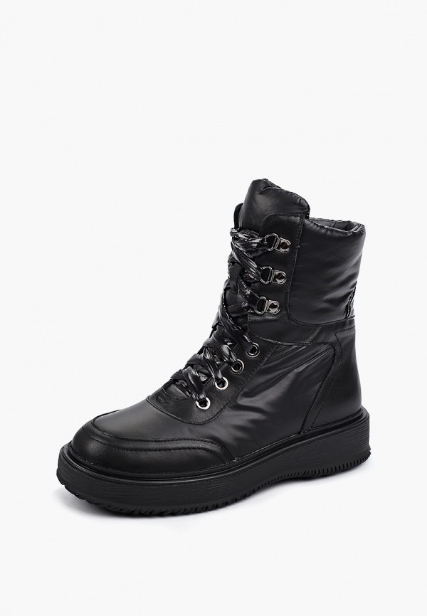 Just Couture Ботинки - фото 2