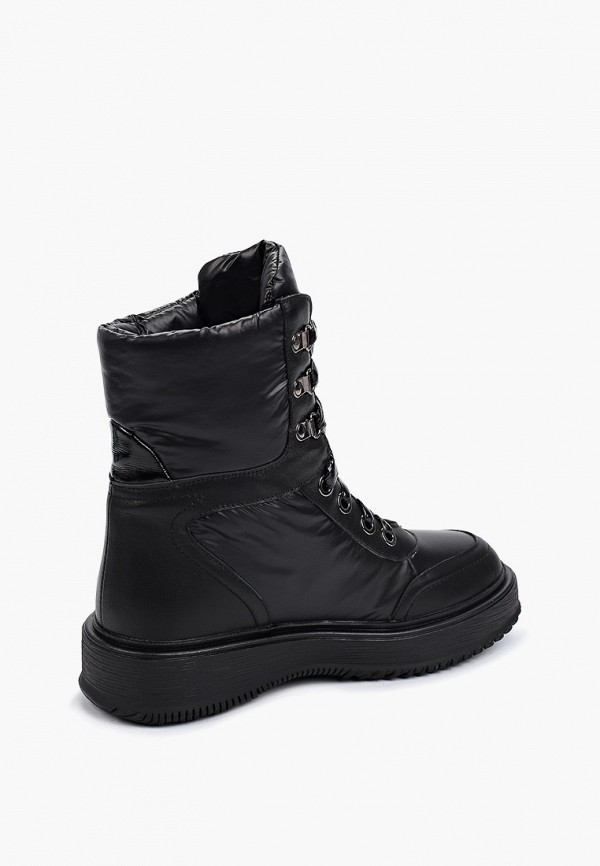 Just Couture Ботинки - фото 3