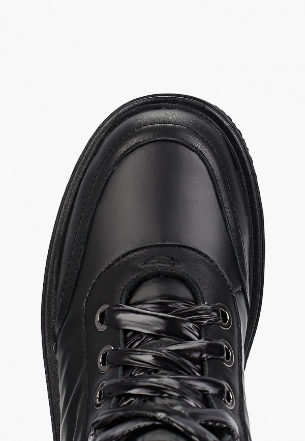 Just Couture Ботинки - фото 4