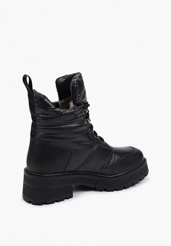 Just Couture Ботинки - фото 3