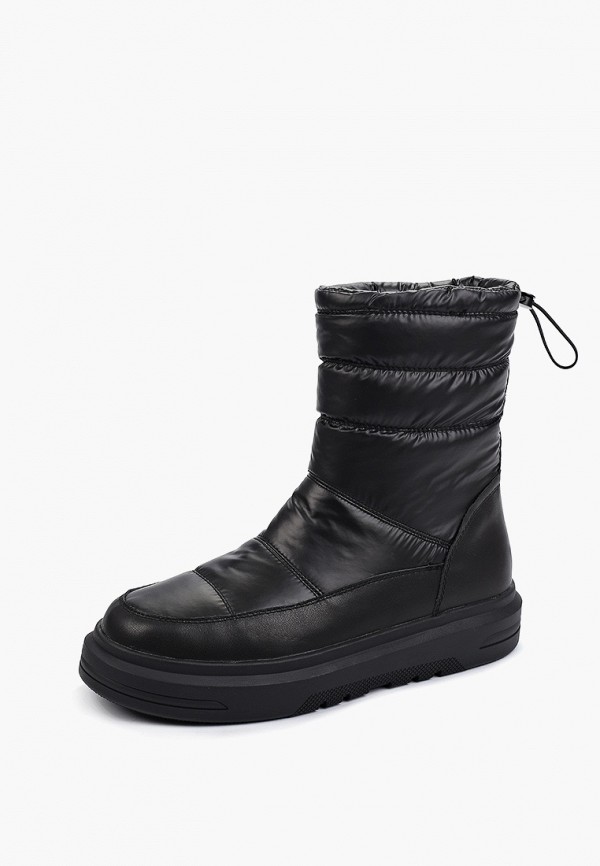 Just Couture Дутики - фото 2