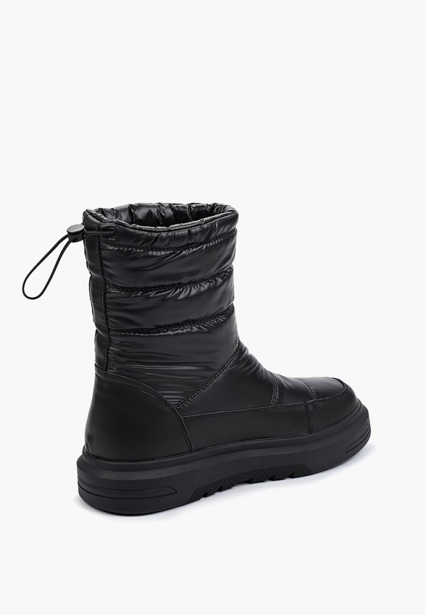 Just Couture Дутики - фото 3