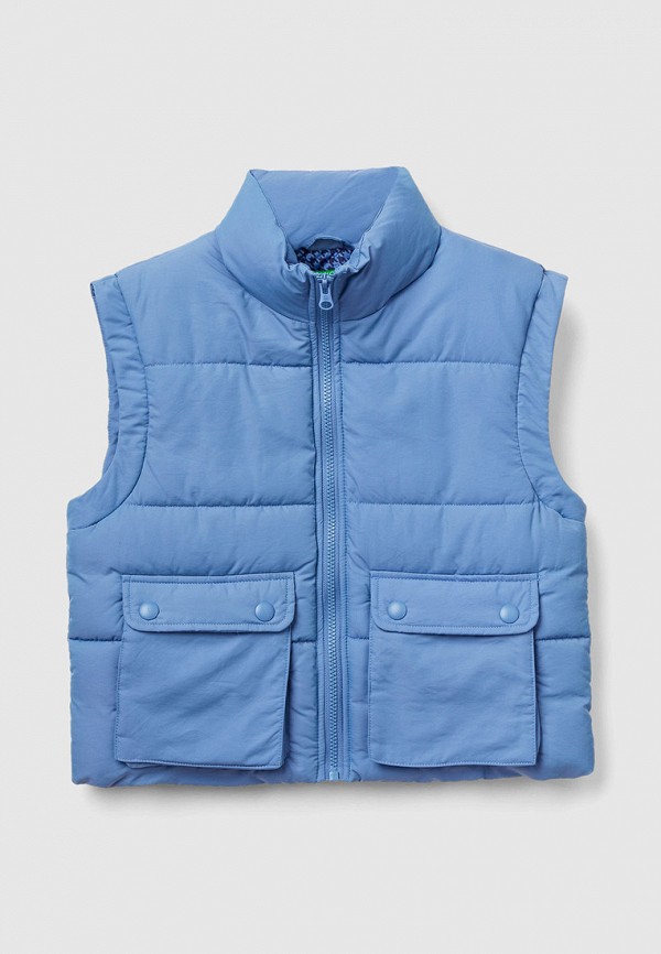 United Colors of Benetton Жилет утепленный - фото 1