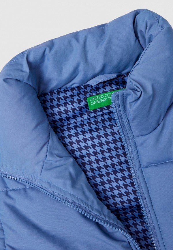 United Colors of Benetton Жилет утепленный - фото 2