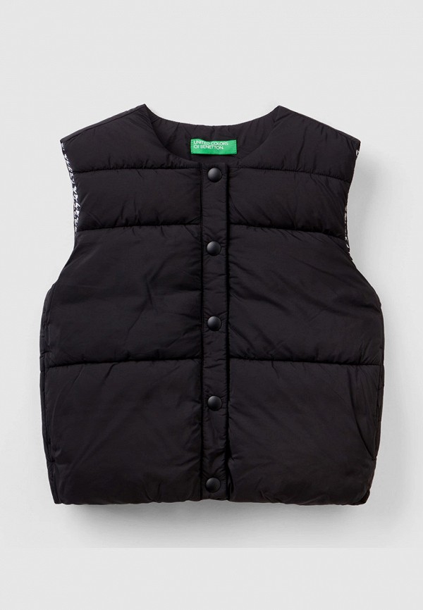 United Colors of Benetton Жилет утепленный - фото 1