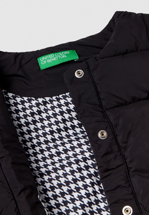 United Colors of Benetton Жилет утепленный - фото 2