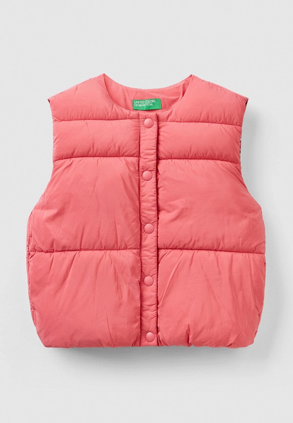 United Colors of Benetton Жилет утепленный - фото 1