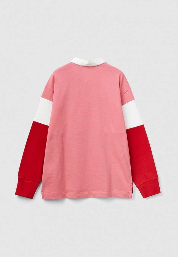 United Colors of Benetton Поло - фото 2