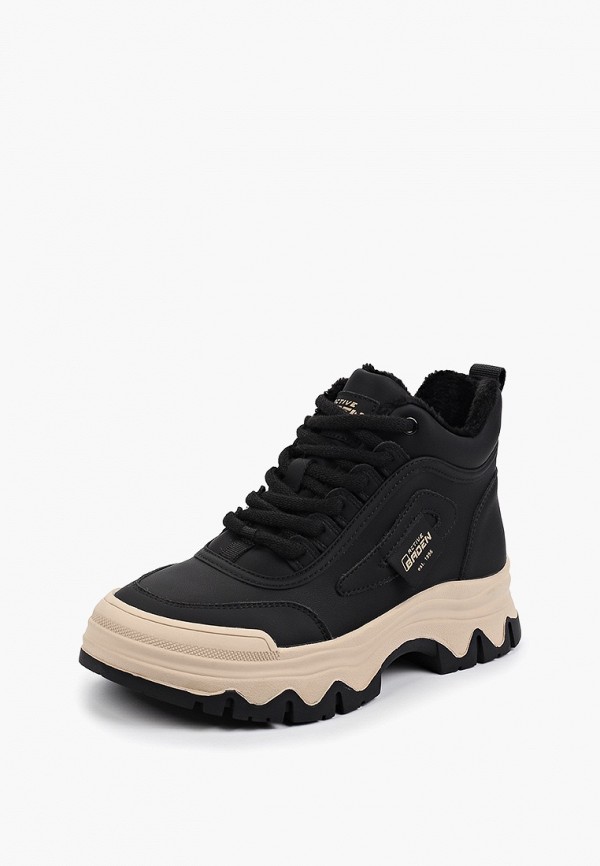 Baden Кроссовки - фото 2