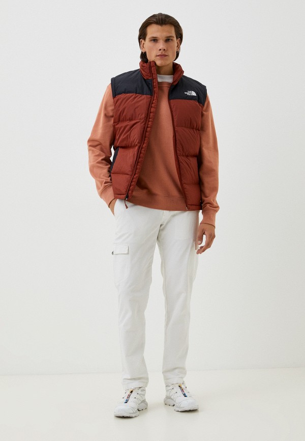 The North Face Жилет утепленный - M DIABLO DOWN VEST - фото 2