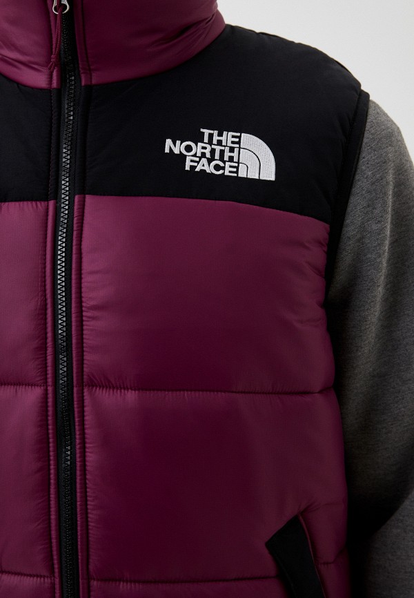 The North Face Жилет утепленный - M HMLYN INSULATED VEST - фото 5