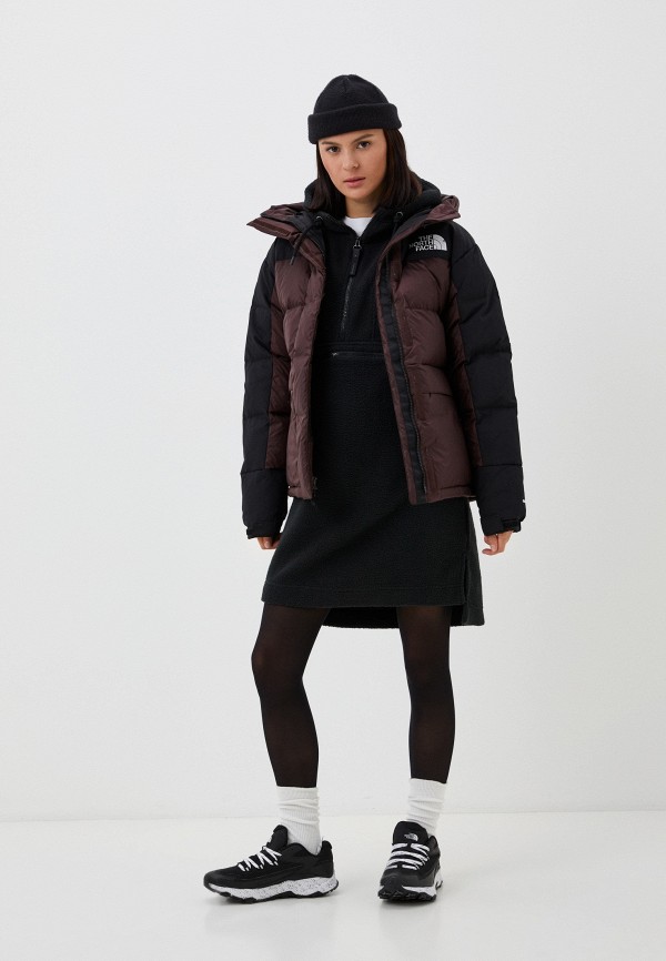 The North Face Пуховик - W HMLYN DOWN PARKA - фото 2